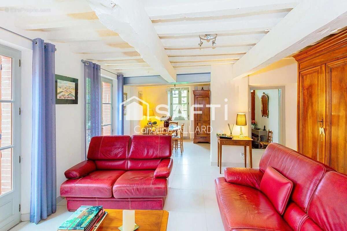 Photo 2 - Maison à SAMATAN