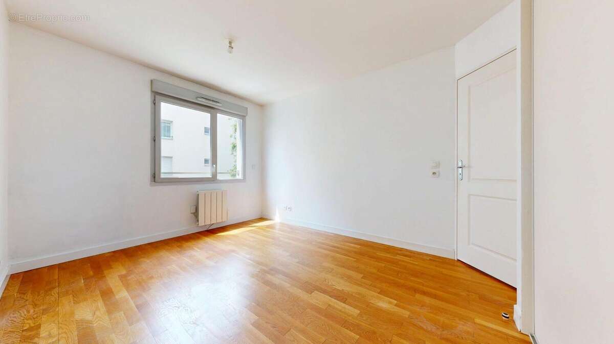 Appartement 70 m² à Villeurbanne  - photo 8
