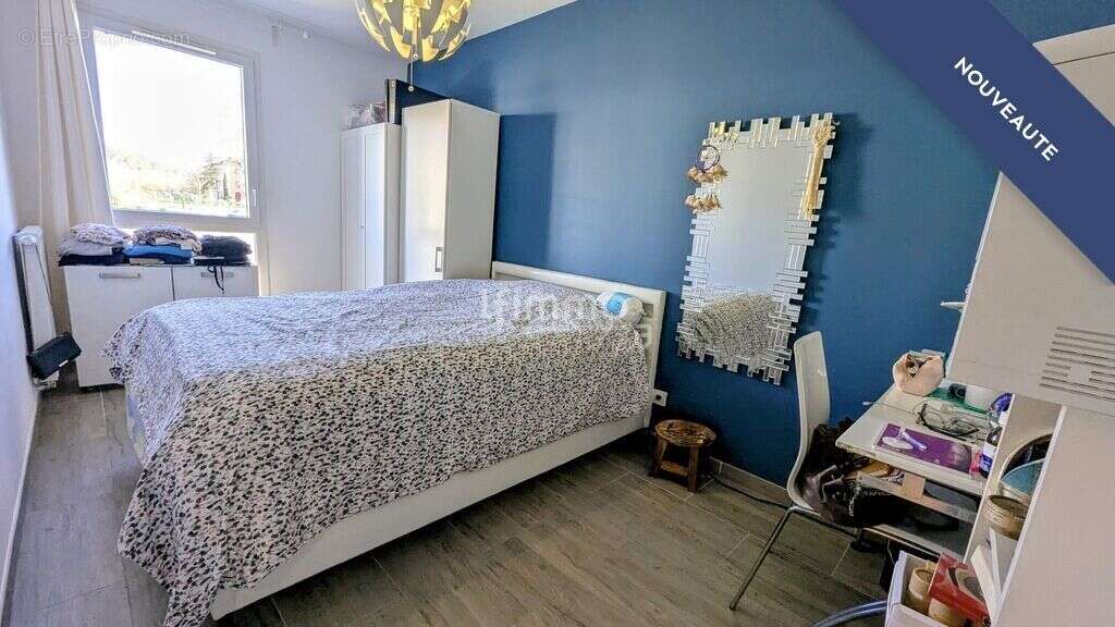 Maison à PEYROLLES-EN-PROVENCE