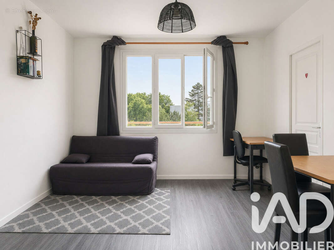 Photo 2 - Appartement à RENNES