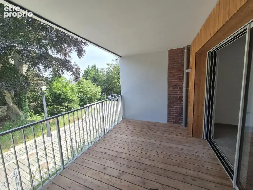 Appartement 3 pièces à Mulhouse - photo 13