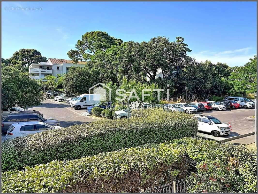 Photo 8 - Appartement à LA CIOTAT
