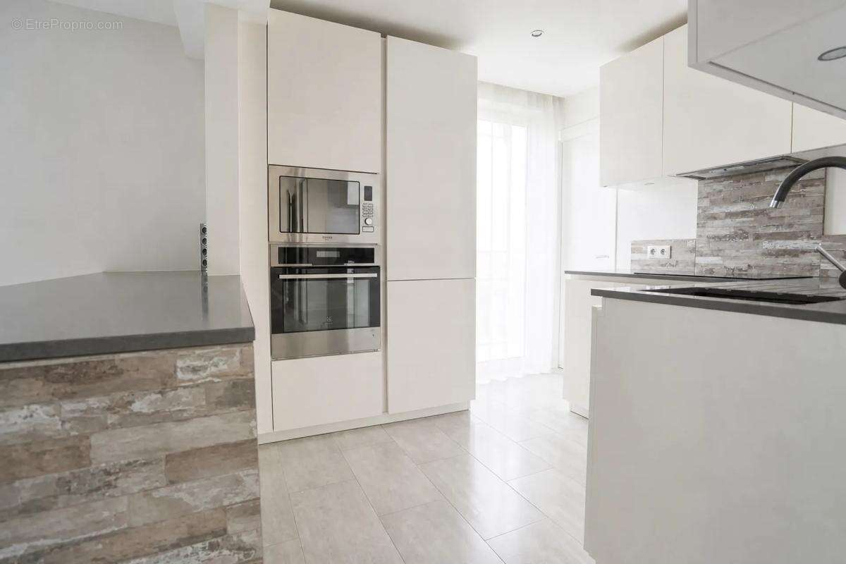 Appartement à WISSOUS