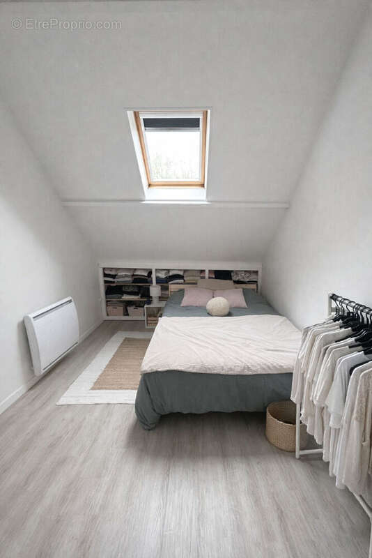 Appartement à CAEN