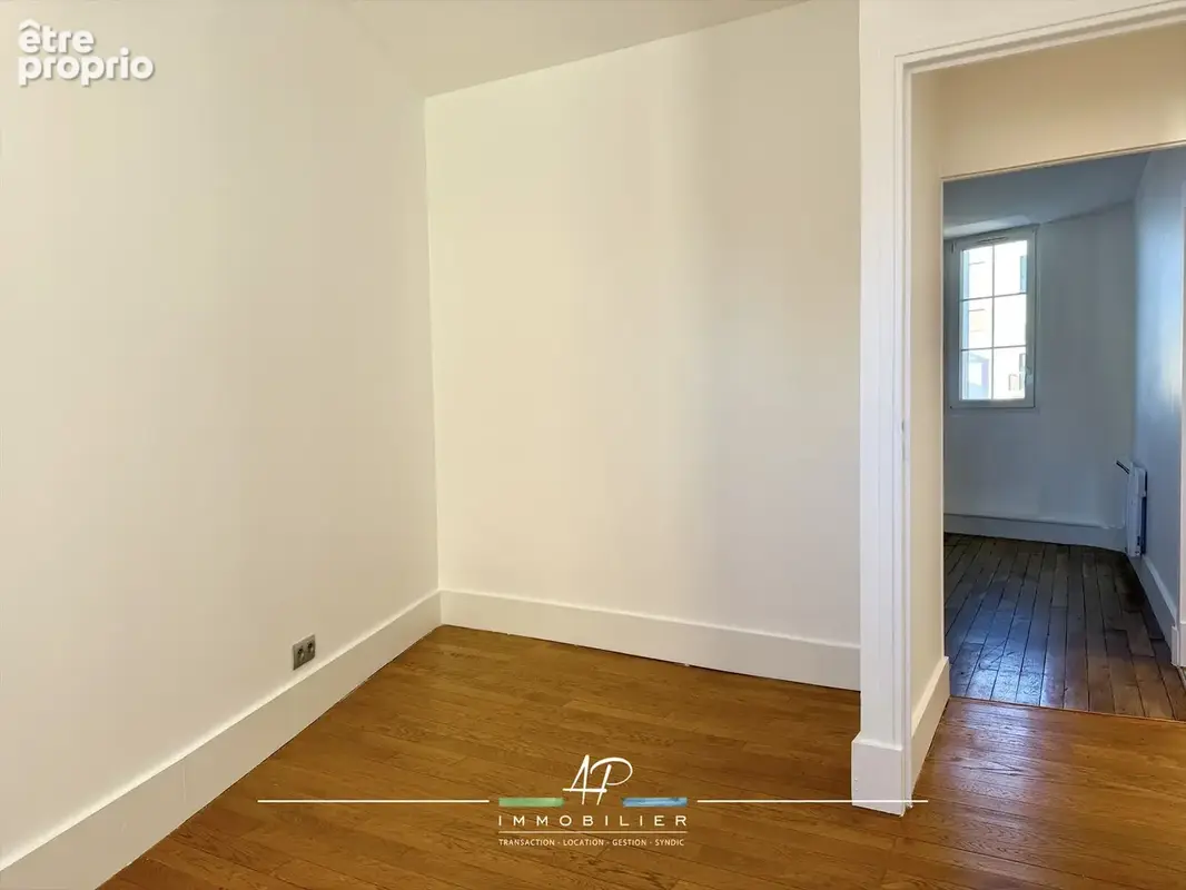 Dijon   appartement à deux pas de la place wilson et du centre-ville - photo 8