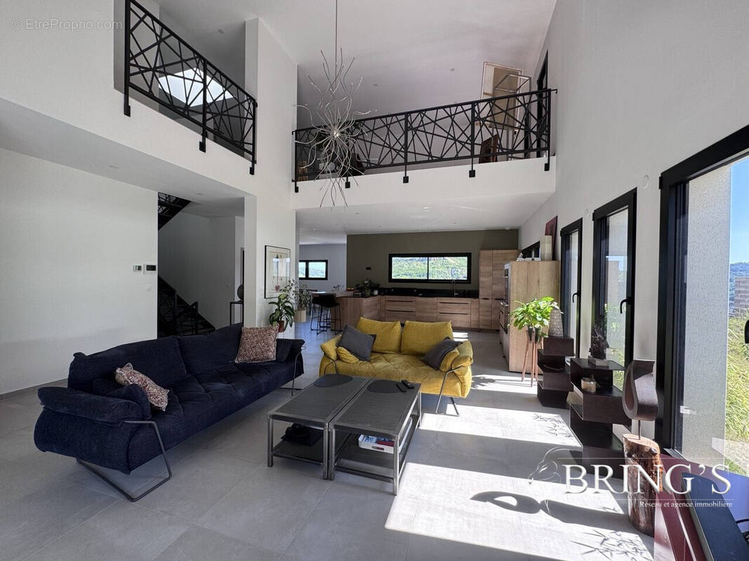 Maison à THIONVILLE