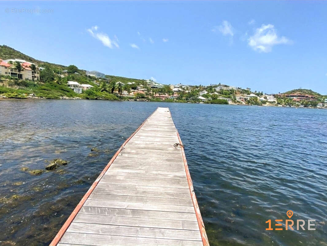 Maison à SAINT-MARTIN