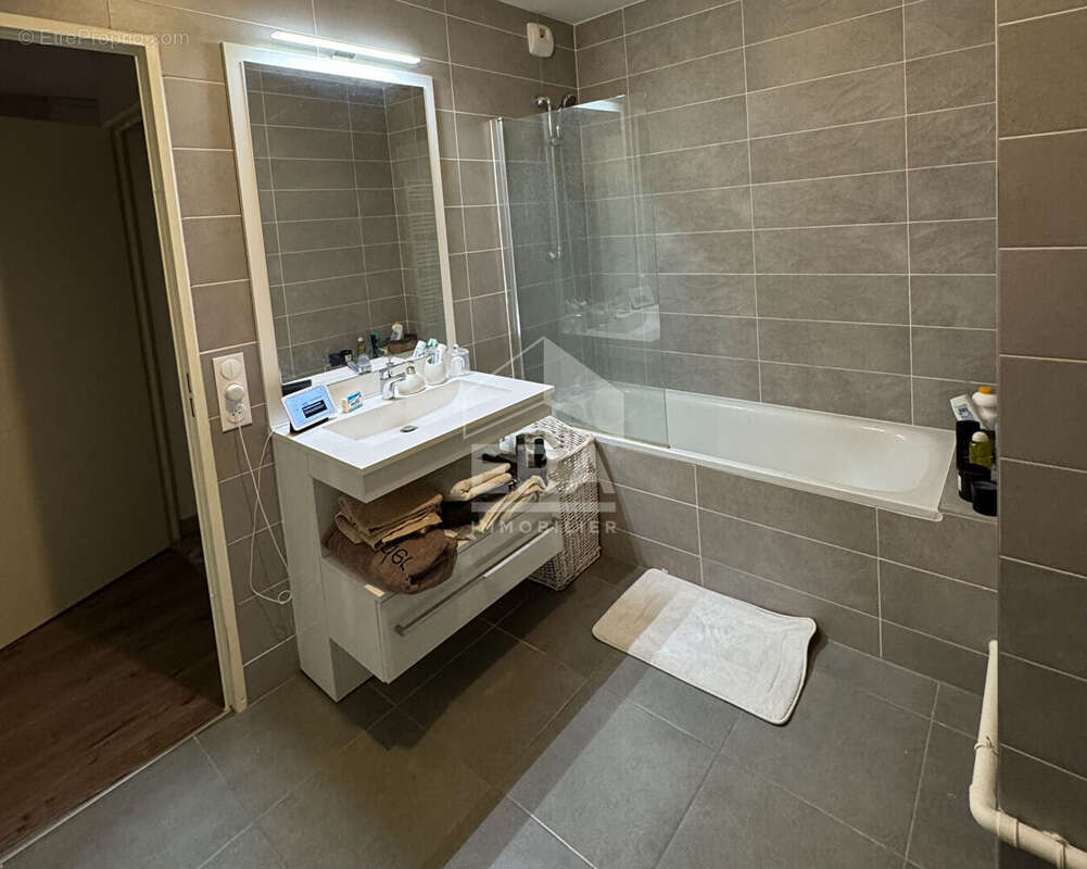 Appartement à NOISY-LE-GRAND