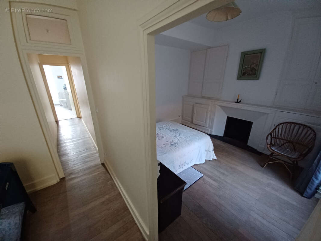 Maison à LA CHARITE-SUR-LOIRE