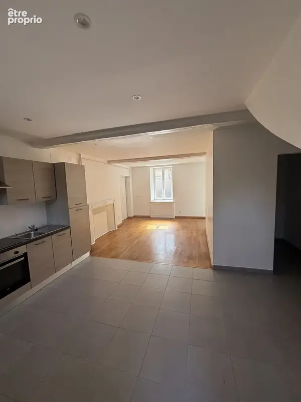 CHATILLON SUR SEINE ( 21) : maison moderne au centre ville, 90m2 avec  terrain de150m2 - photo 13