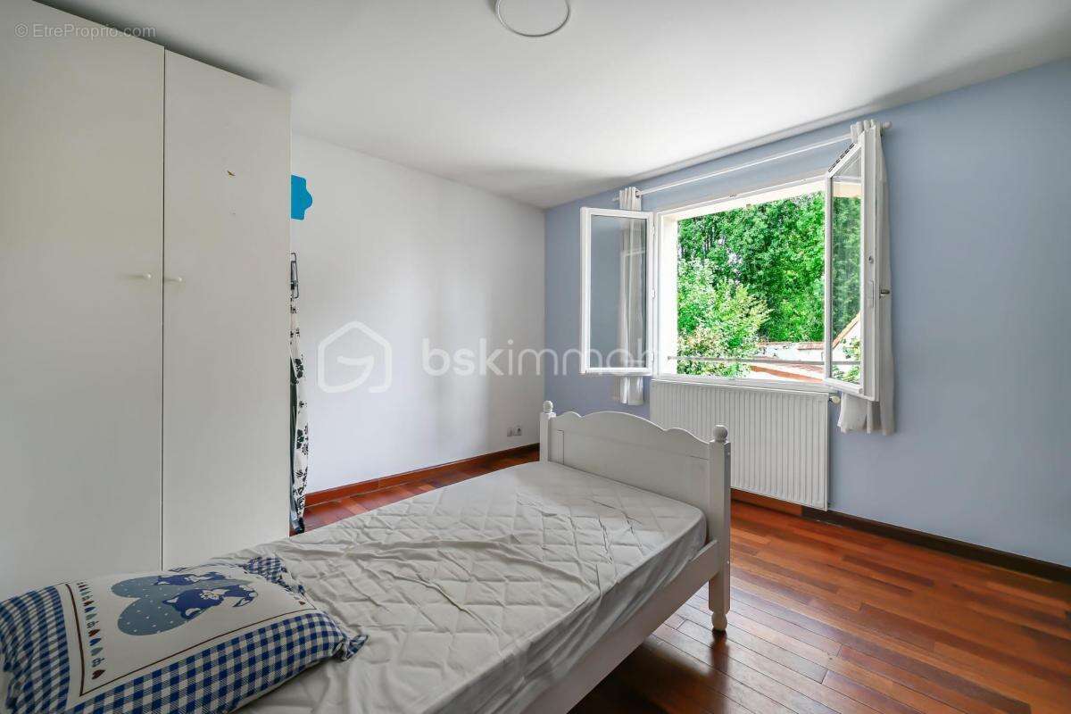 Maison à CORMEILLES-EN-PARISIS