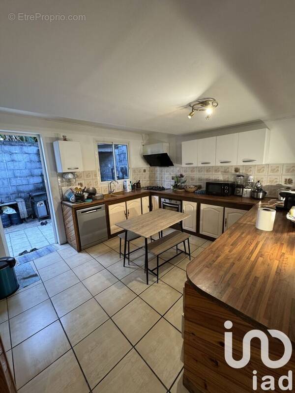 Photo 1 - Maison à LE TAMPON