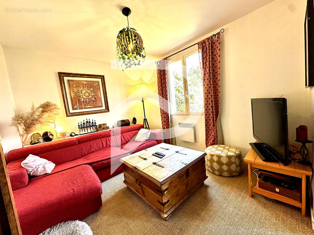 Maison à SAINT-SOUPLET