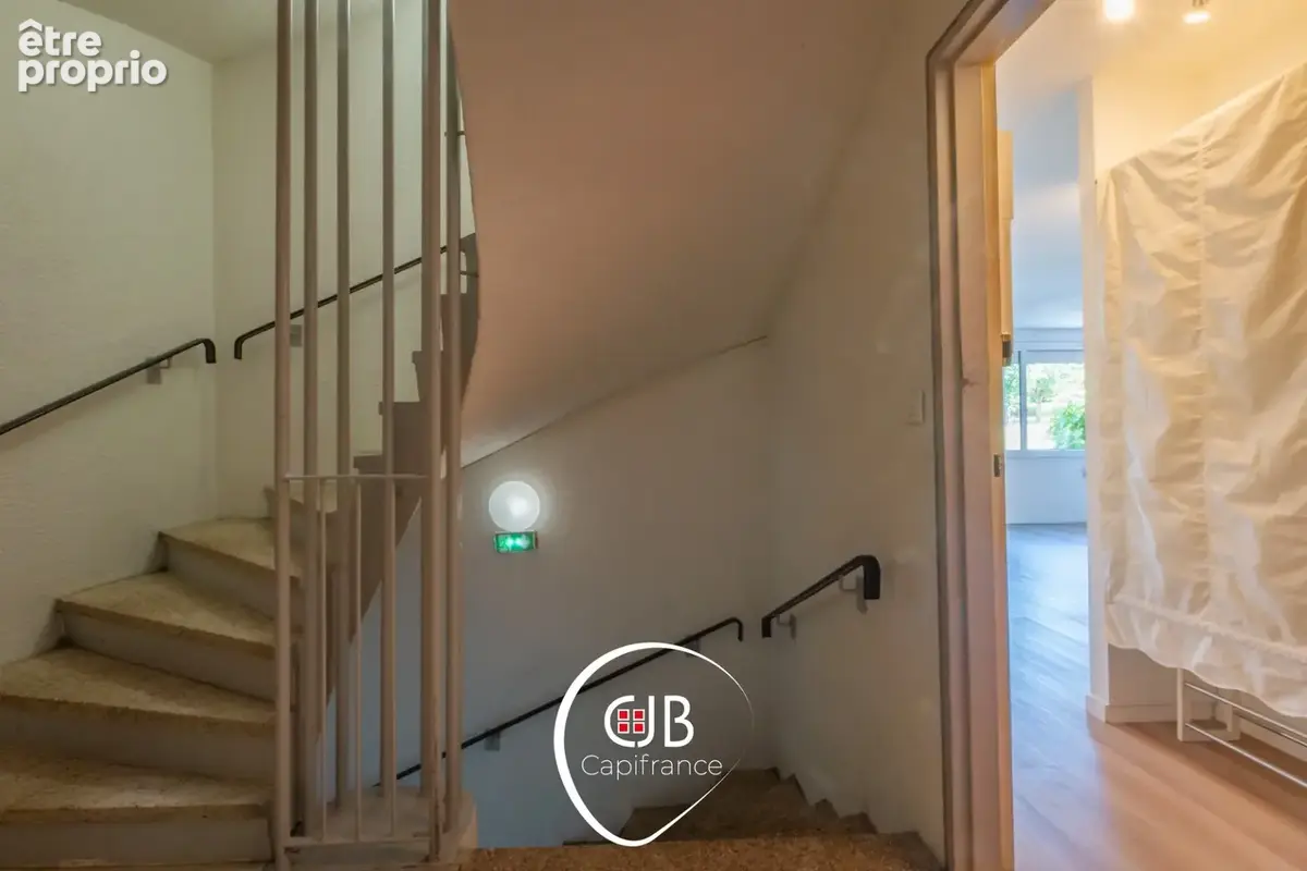 Appartement à vendre 2 pièces CRAN GEVRIER (74) - photo 14