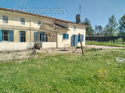 Maison à MONTPON-MENESTEROL