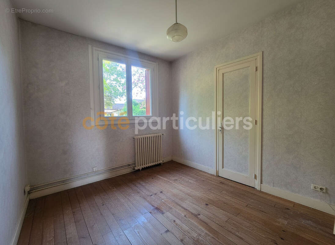 Maison à BON-ENCONTRE