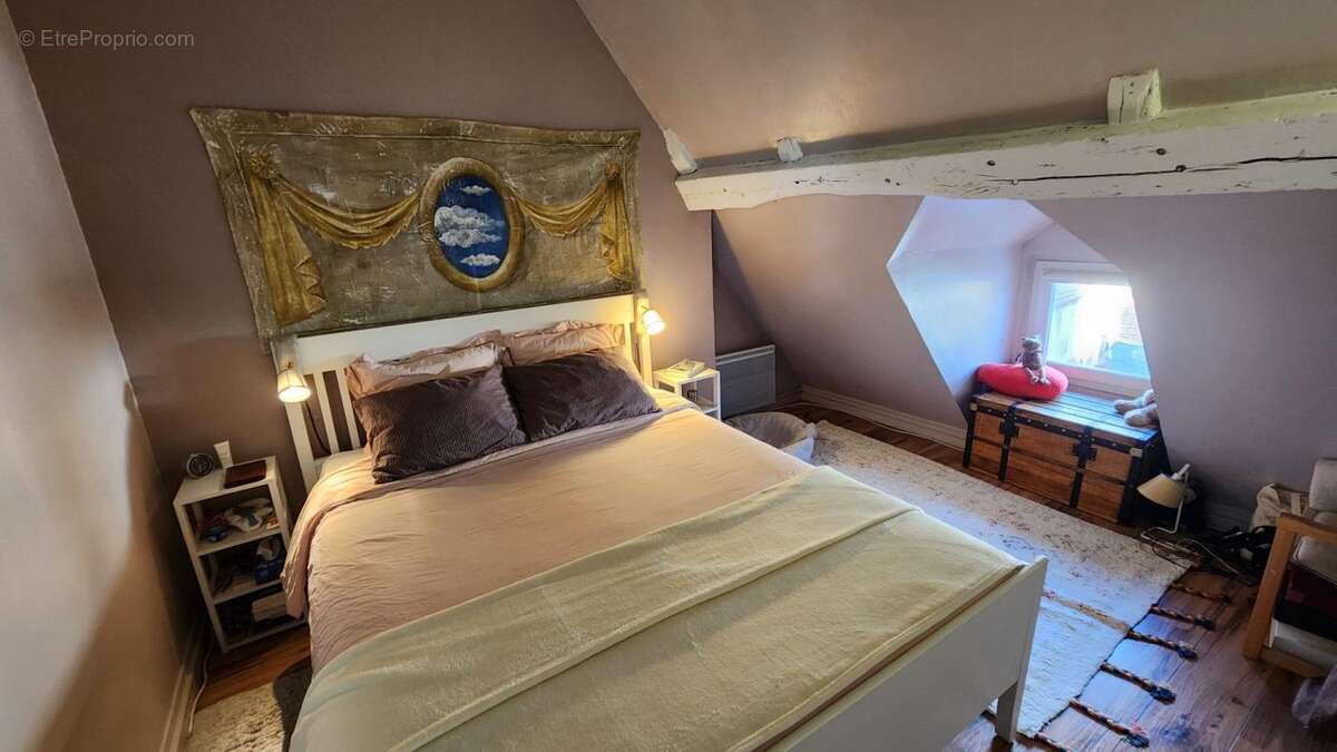 Appartement à ORLEANS