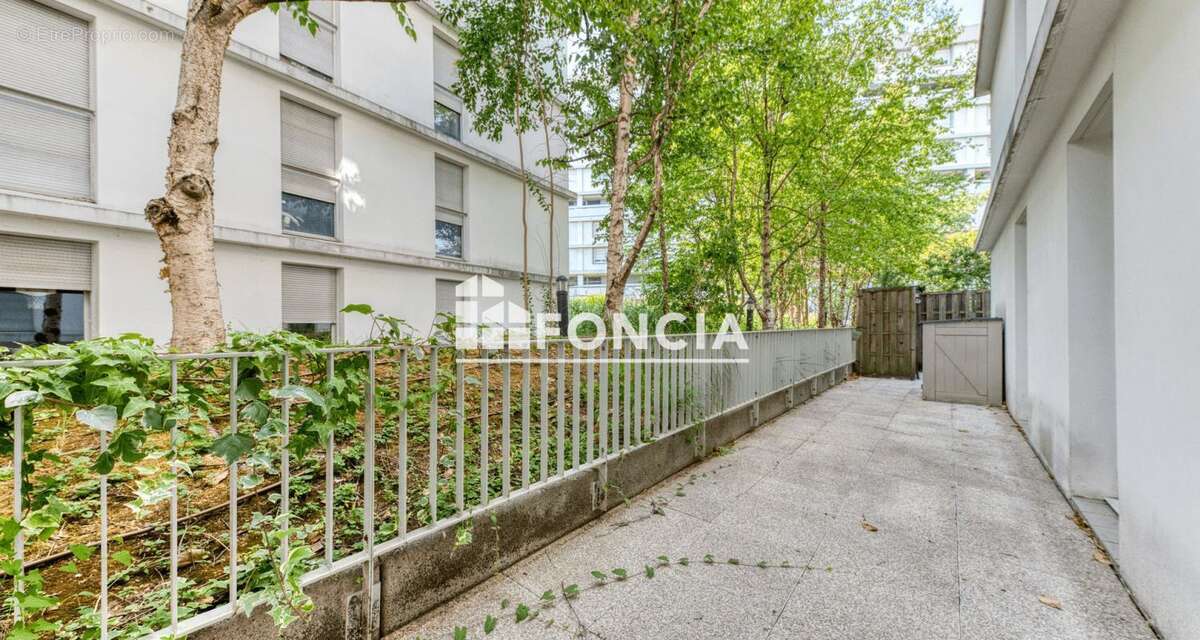 Bel appartement familial avec garage et terrasse au Bachut - photo 11