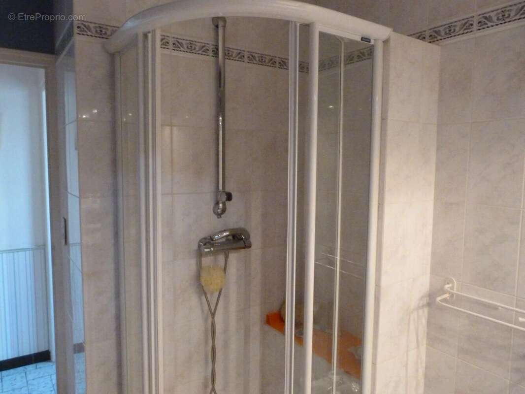 Maison à NEUVY-PAILLOUX