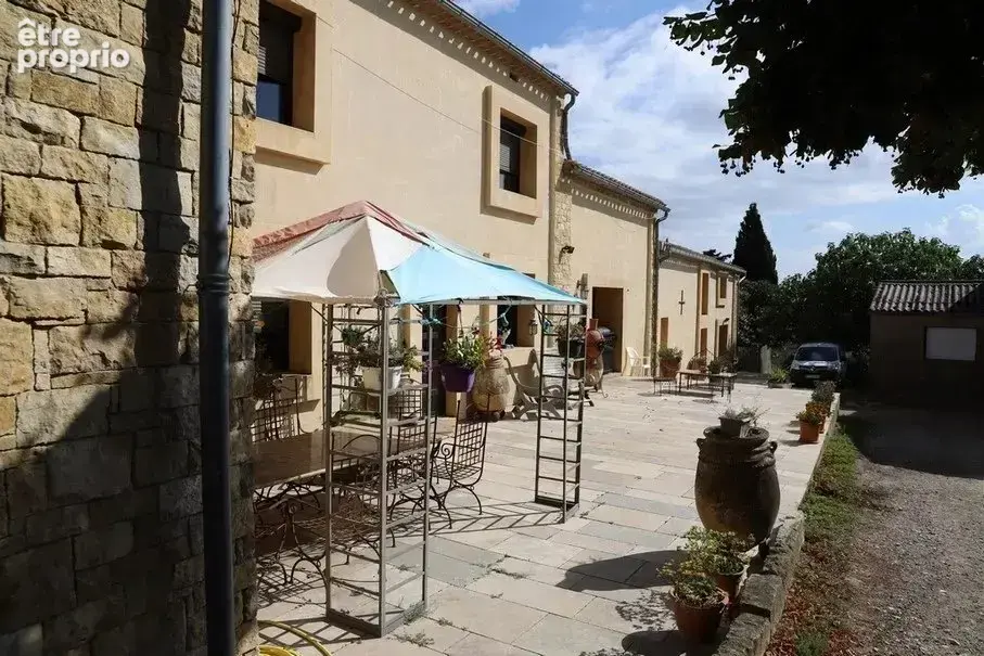 Propriete sur 42ha - photo 2