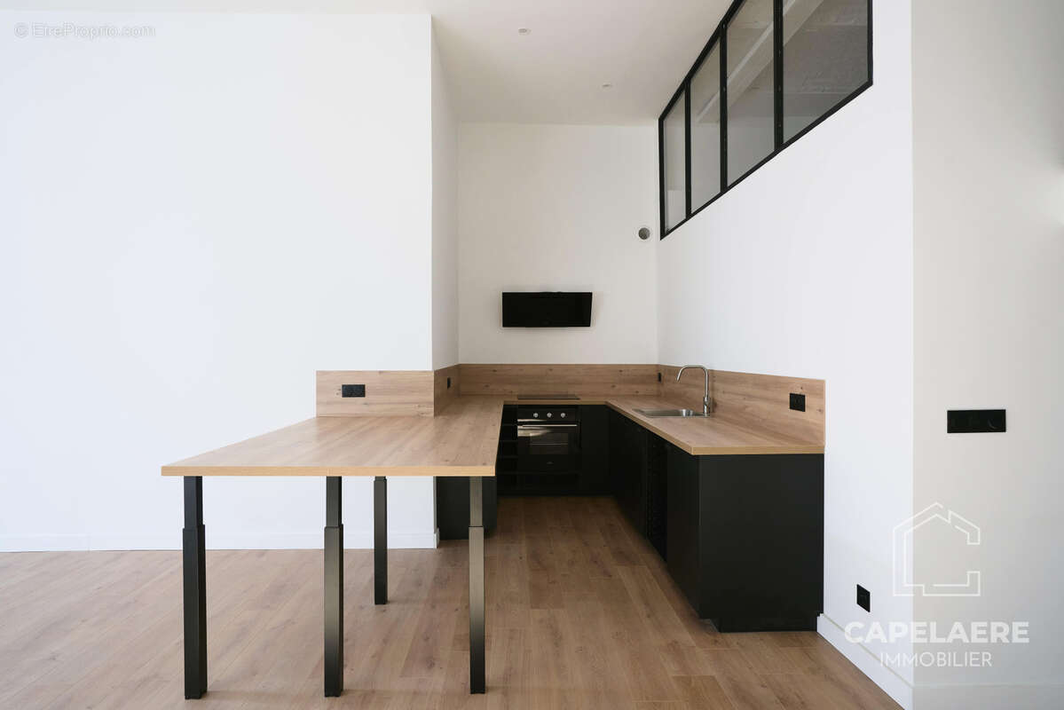 Appartement à TOURCOING