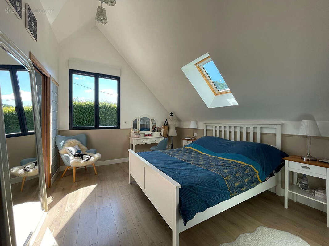 maison d'exception, DPE A, toutes commodités à pied - photo 13