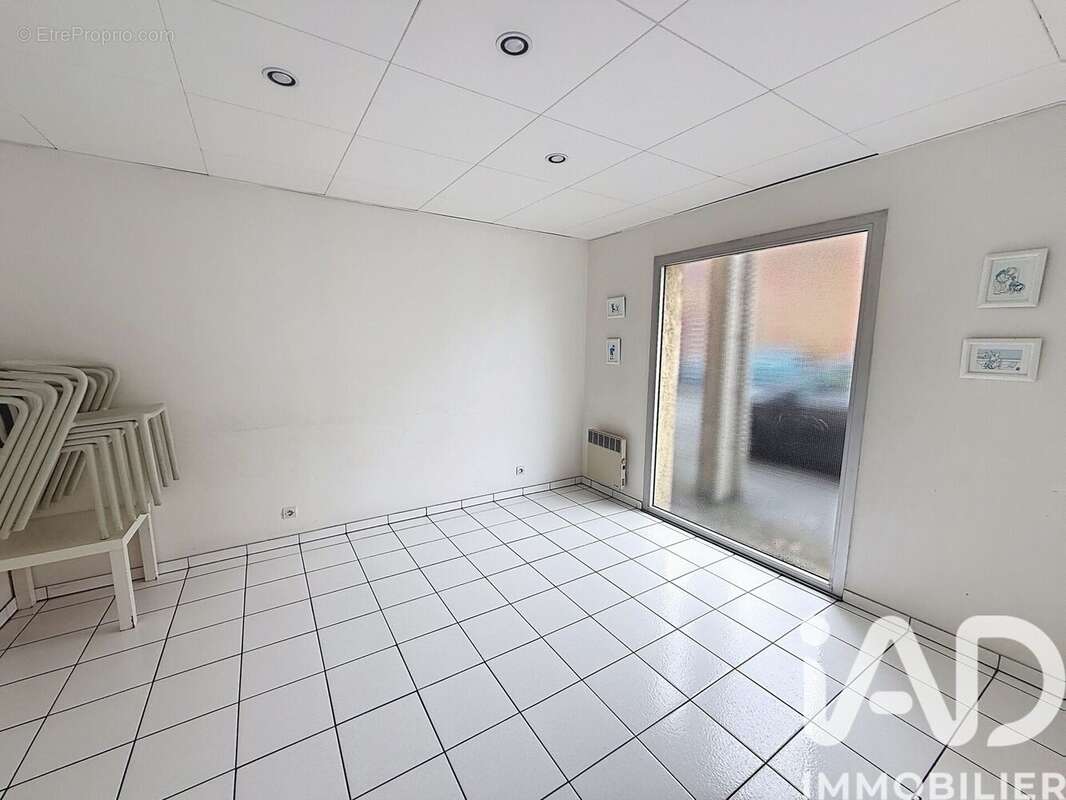 Photo 4 - Appartement à LAMBALLE