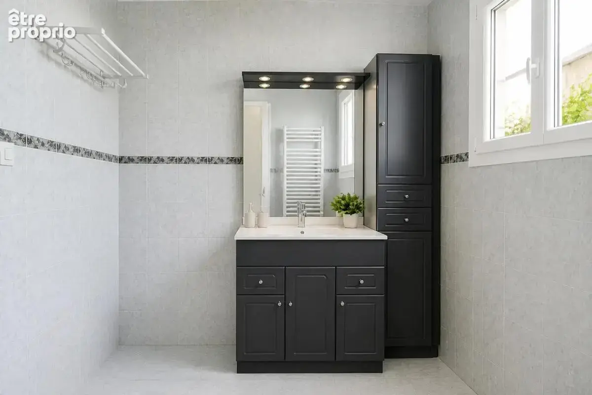Maison de 4 pièces de 83 m² à Nogent-sur-Vernisson - photo 10