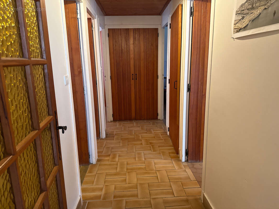 Maison à SAINT-JEAN-DE-MONTS