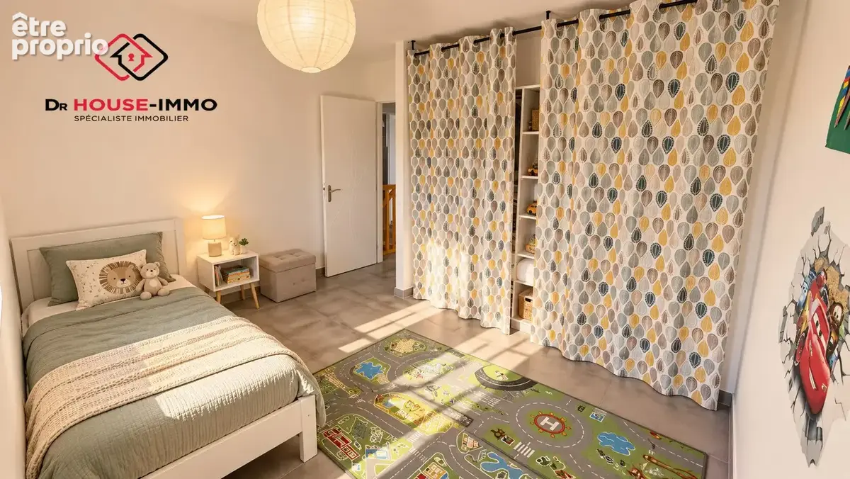 Maison 4 pièces 83 m² à vendre à Saint-Andre (66690) - photo 27