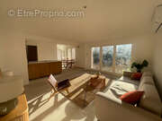 Maison à MARSEILLE-8E