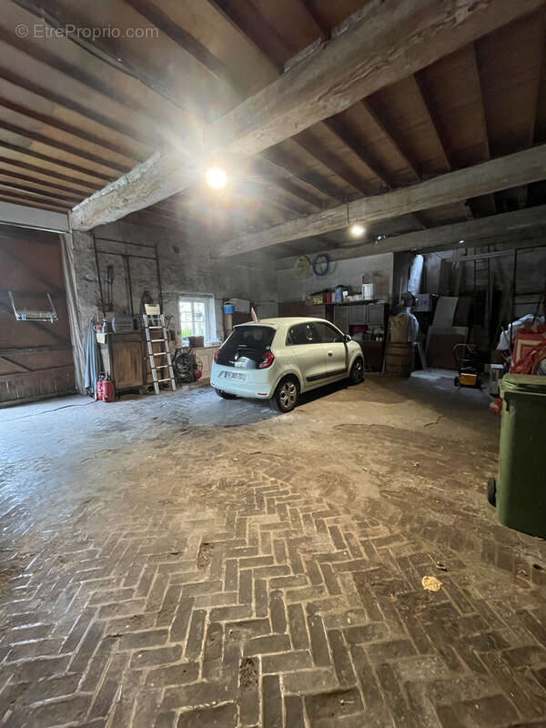 Maison à GOMMECOURT