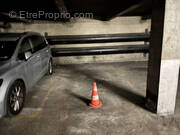 Parking à BOULOGNE-BILLANCOURT