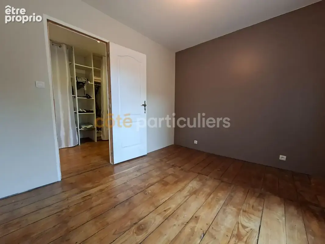 A VENDRE - Maison 4 pièces, garage, jardin - photo 9
