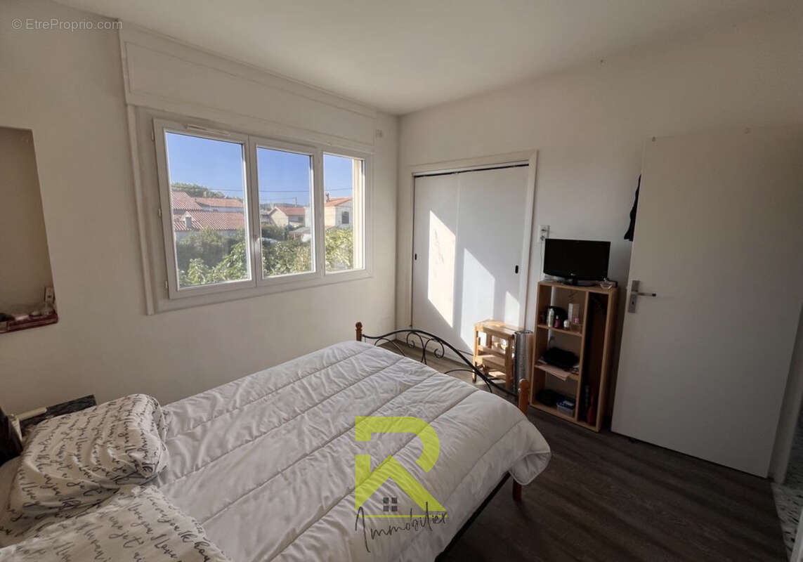 Maison à LEZIGNAN-CORBIERES
