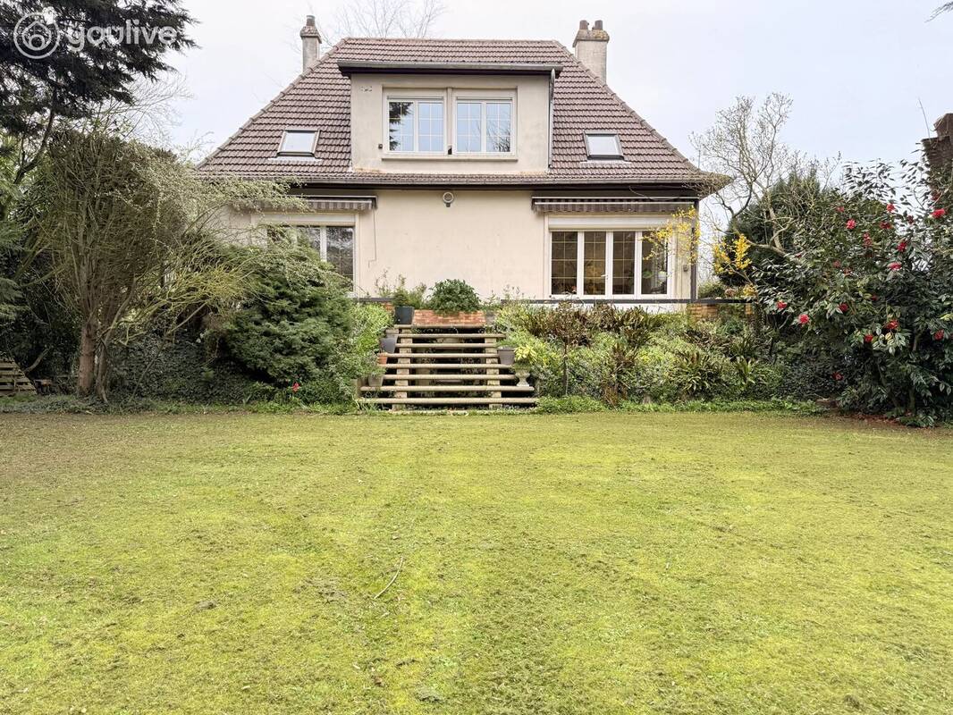 Maison à MALLEVILLE-LES-GRES