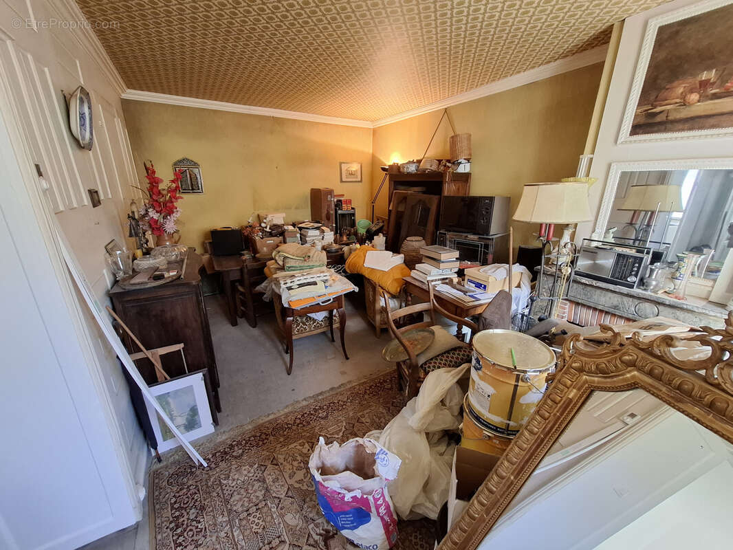Appartement T2 hyper centre - photo 3