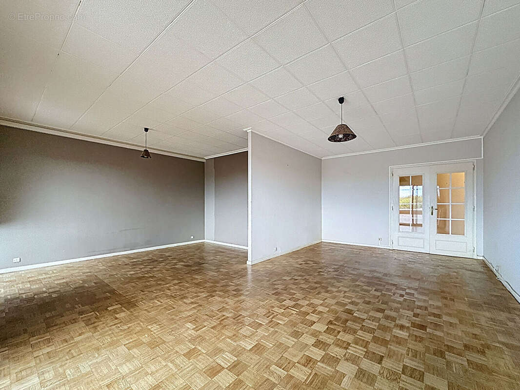 Appartement Avignon 3 pièces 100.05 m2 cave, parking , terrasse - photo 3