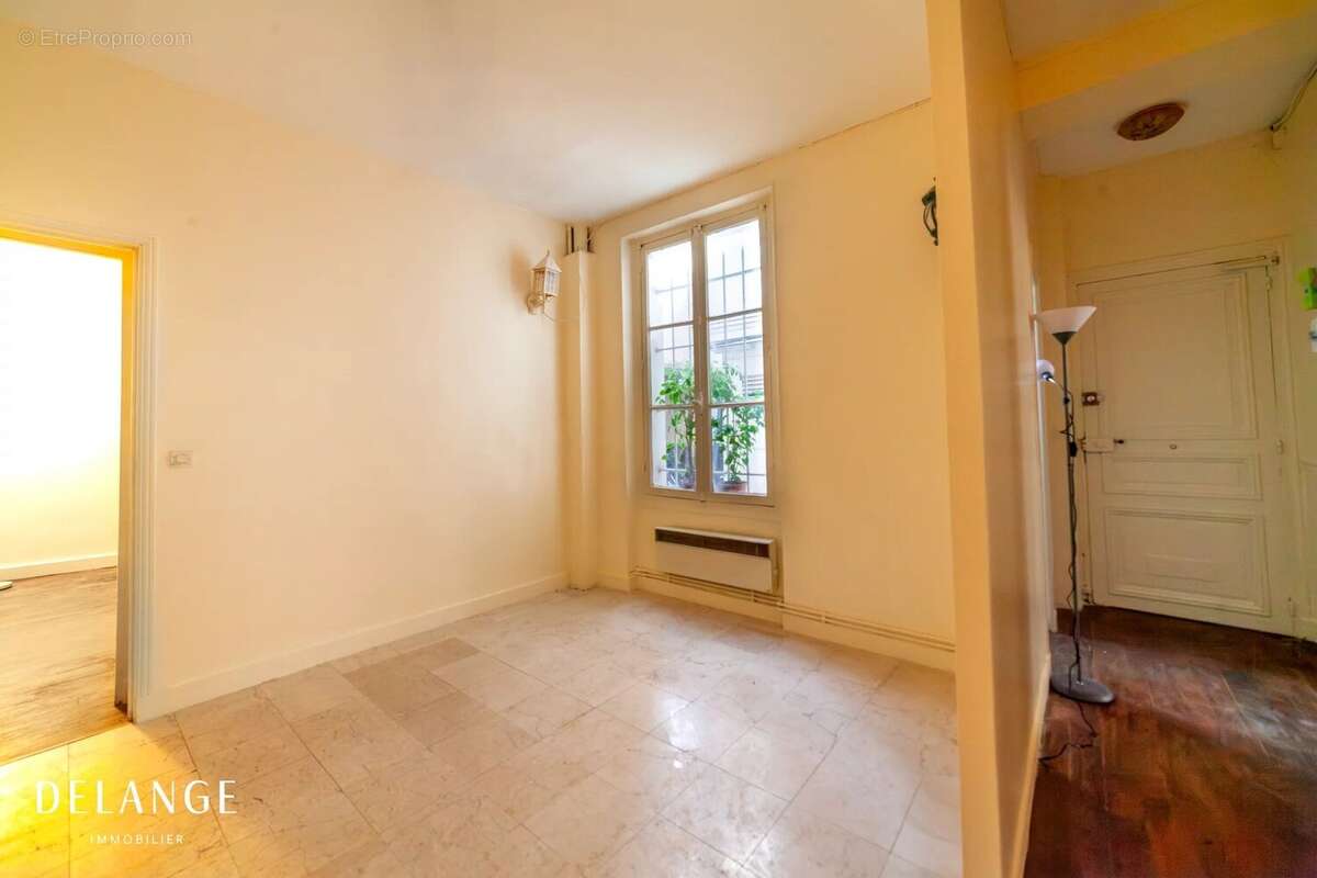 Appartement à PARIS-13E