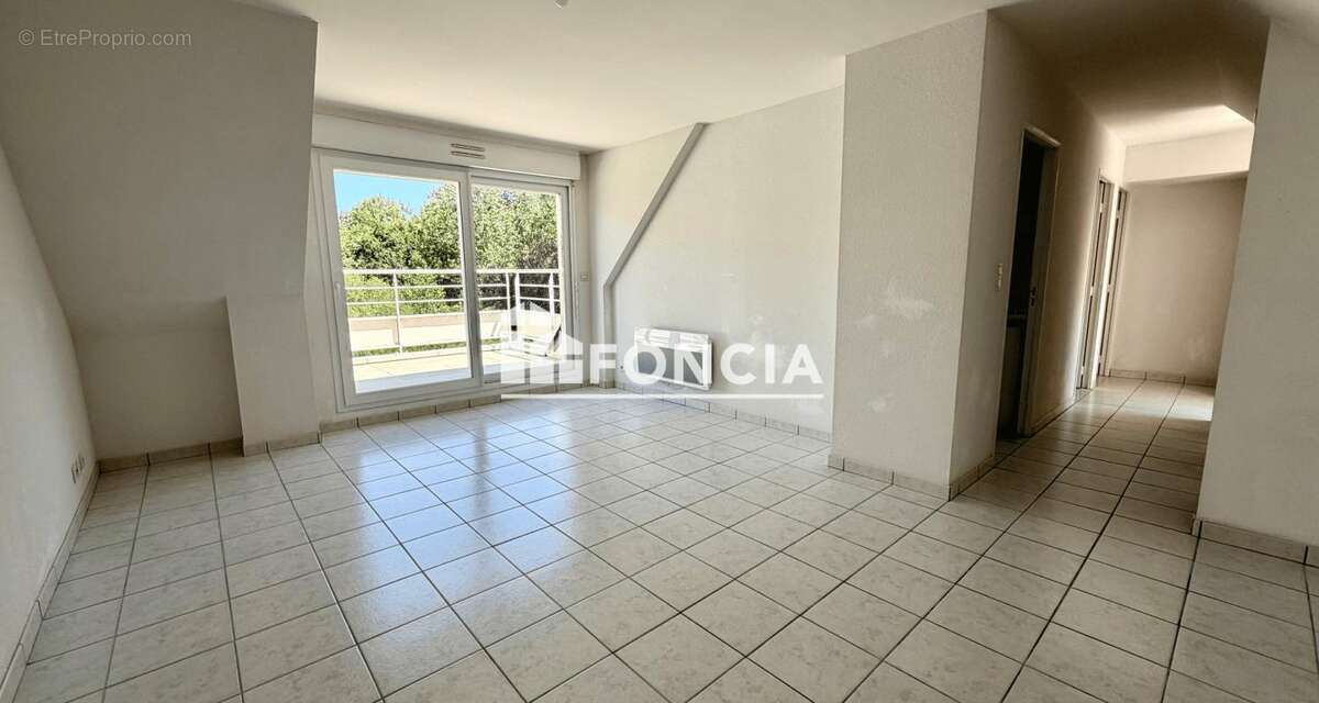 Appartement à ILE-TUDY