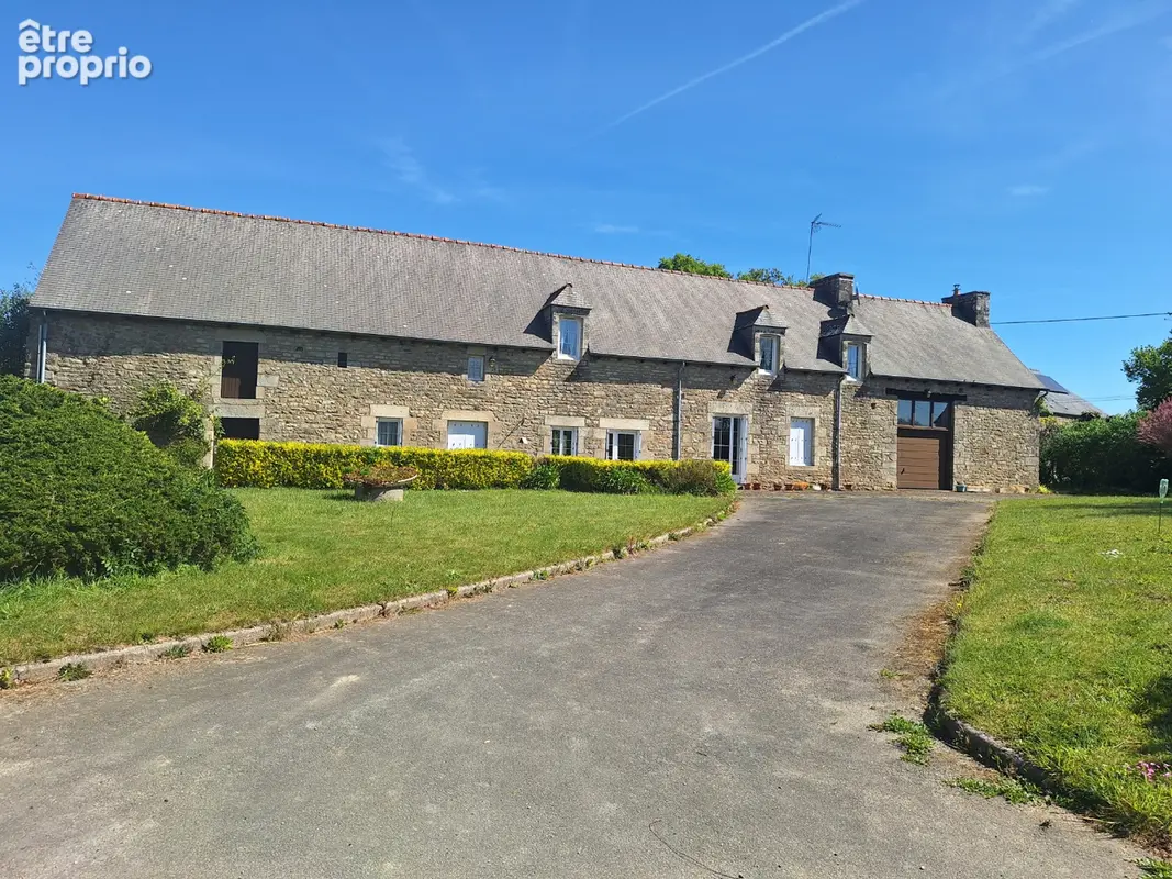 Maison à YVIGNAC-LA-TOUR
