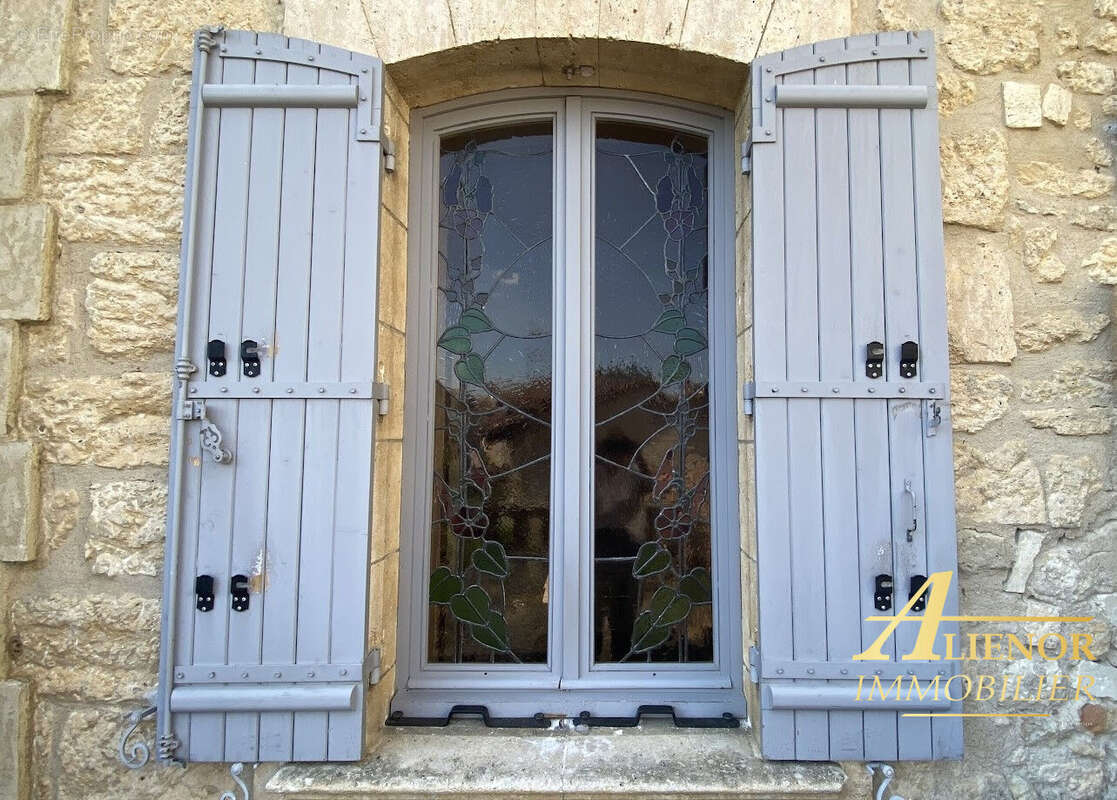 Ensemble immobilier en pierre centre Brantome 24310 - photo 13