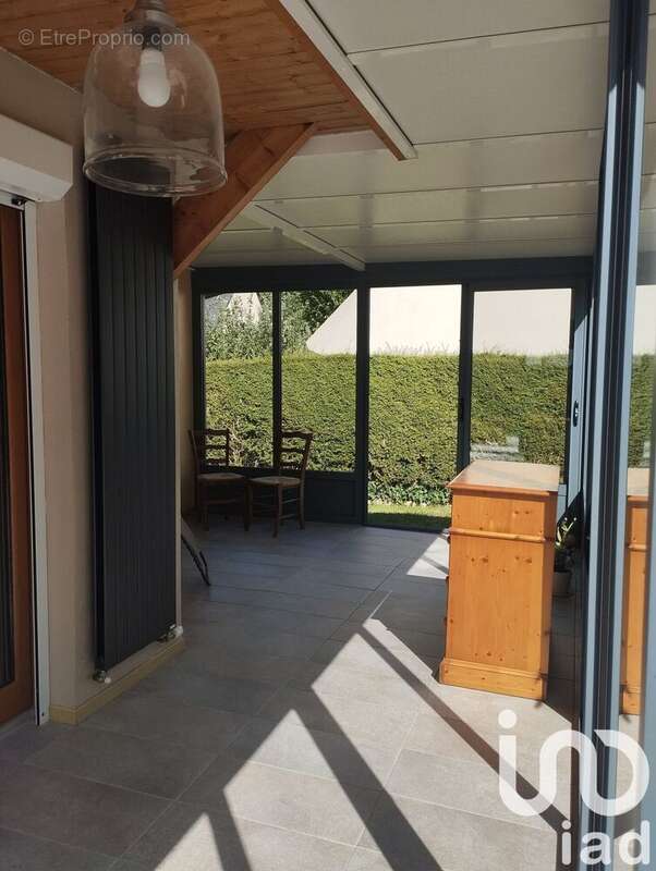 Photo 8 - Maison à PLEUDIHEN-SUR-RANCE