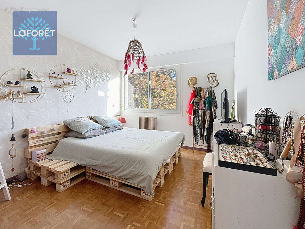 Appartement à LYON-5E