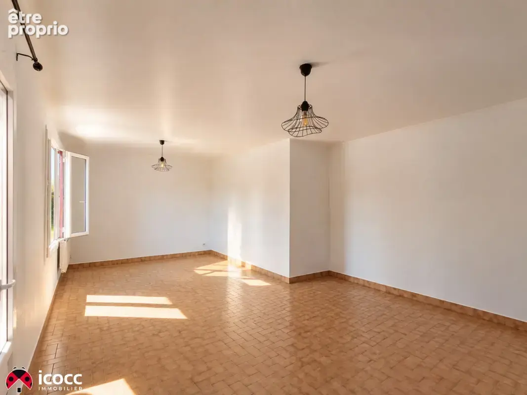 Maison 3 pièces 75 m² à vendre à Sainte-Gemme-La-Plaine (85400) - photo 3