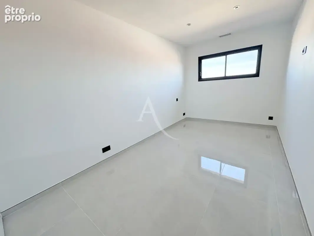 Passa :  à vendre -maison neuve 4 pièces -118 m²  - 3 chambres - suite parentale - jardin - photo 14