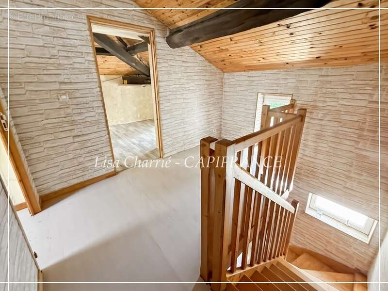 Maison à vendre 4 pièces PANJAS (32) de 95 m2 habitables sur 1563 m2 de terrain clôturé - photo 10