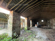 Maison à TREILLIERES