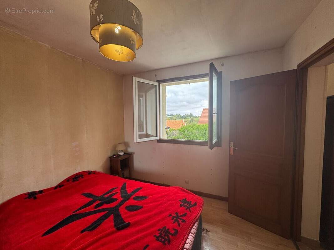 Maison à ARROMANCHES-LES-BAINS