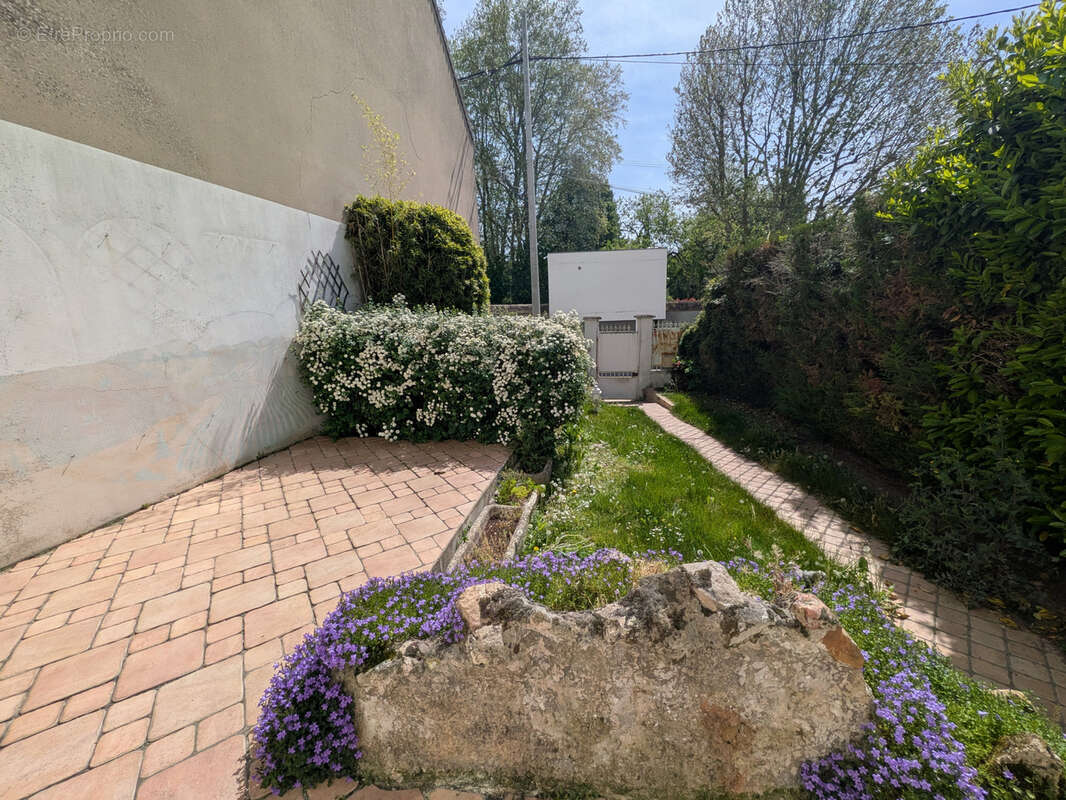 Maison à SENS